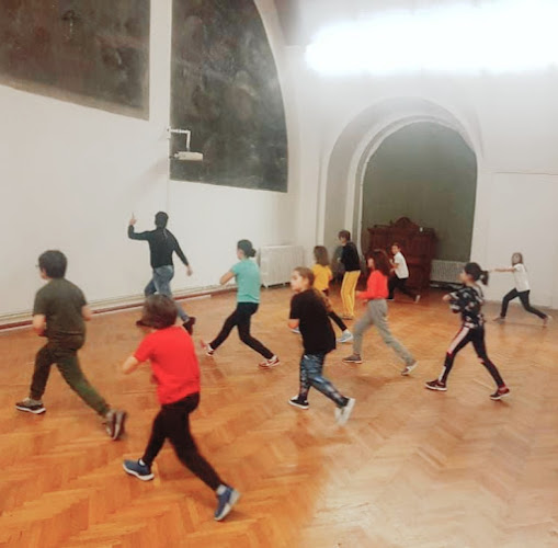 7 Dance World Master recenzii, adrese și ore de deschidere