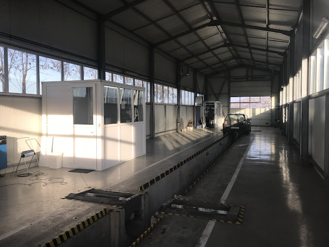 ABTOR SRL - service tahografe recenzii, adrese și ore de deschidere