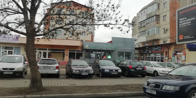 AndreeaFarm recenzii, adrese și ore de deschidere