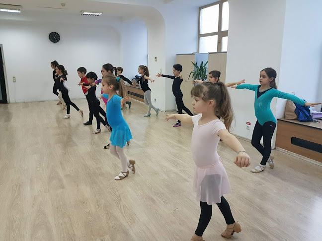 Cursuri de Streetdance ( Militari -Lujerului- Iuliu Maniu -Virtutii-Gorjului Sector 6) recenzii, adrese și ore de deschidere