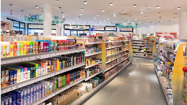 dm drogerie markt recenzii, adrese și ore de deschidere