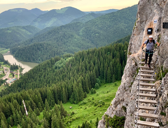 Epic Trails Transylvania recenzii, adrese și ore de deschidere