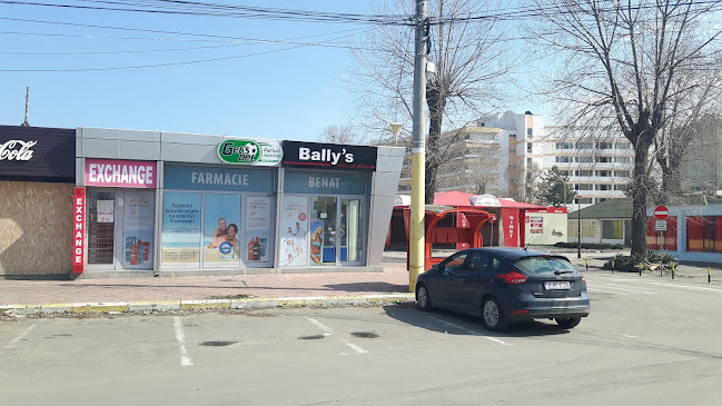 Farmacia BENAT Butoaie recenzii, adrese și ore de deschidere
