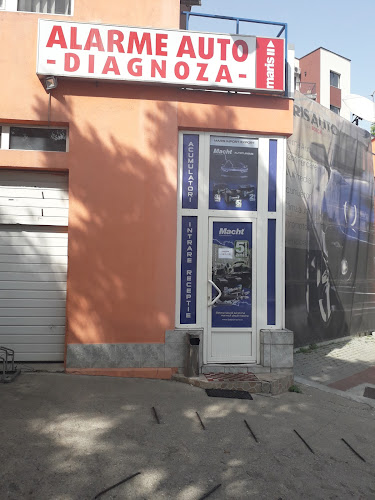 Maris Auto Import Export Srl recenzii, adrese și ore de deschidere