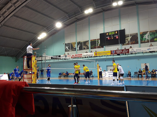 Sala Sporturilor 