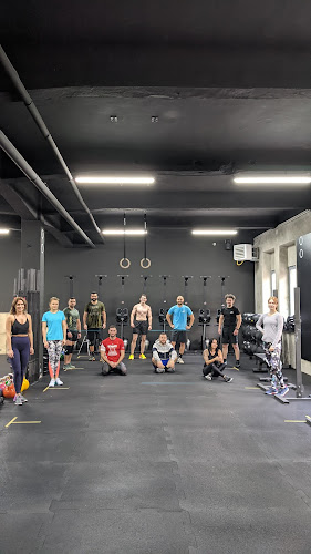Smart Move CrossFit Unu Mai recenzii, adrese și ore de deschidere