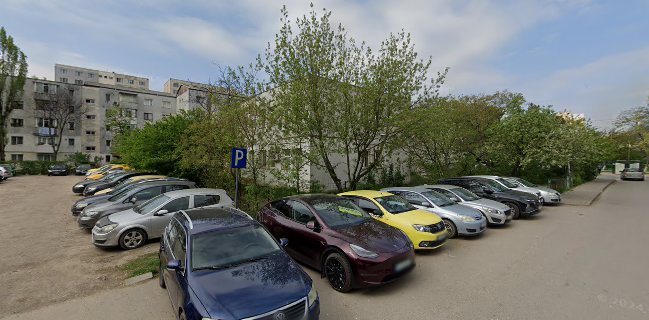 UDILA MIHAELA recenzii, adrese și ore de deschidere