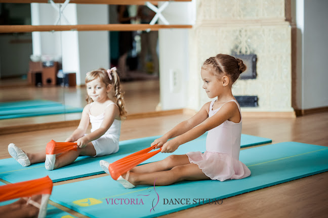 Victoria Dance Studio recenzii, adrese și ore de deschidere